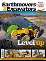 Earthmovers & Excavators